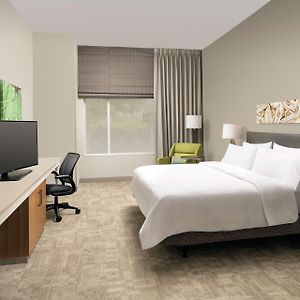 Hilton Garden Inn San Antonio Airport South