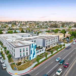 Fairfield Inn & Suites By Marriott San Diego Pacific Beach